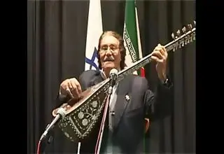 استاد برجسته عاشیق درگذشت