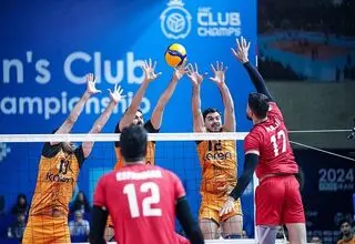 شاگردان مهدوی به دنبال طلسم‌شکنی مقابل شهداب