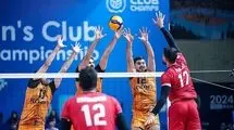 شاگردان مهدوی به دنبال طلسم‌شکنی مقابل شهداب