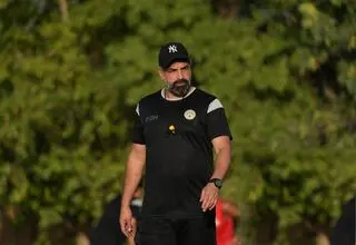 دوئل پیروز قربانی با استقلال؛ آزمون احساسی برای سرمربی فجرسپاسی