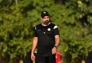 دوئل پیروز قربانی با استقلال؛ آزمون احساسی برای سرمربی فجرسپاسی