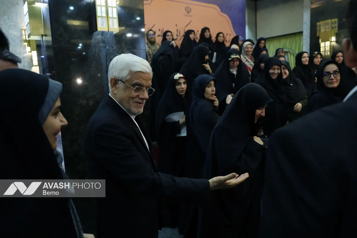 قش‌آفرینی زنان در ارتقای حکمرانی کارآمد