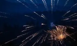 اطلاعیه شهرداری تهران درباره صداهای بلند شب گذشته