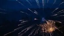 اطلاعیه شهرداری تهران درباره صداهای بلند شب گذشته و امروز