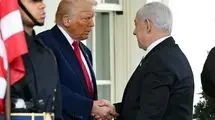 فشار آمریکا بر اسرائیل برای توقف اشغال غزه
