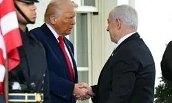 فشار آمریکا بر اسرائیل برای توقف اشغال غزه
