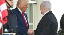 فشار آمریکا بر اسرائیل برای توقف اشغال غزه
