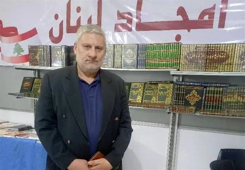 ناشران مقاومت، پرچمداران روایت فلسطین و خلیج فارس