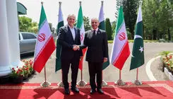 پزشکیان: اولین سفرم به پاکستان را به پایان رساندم