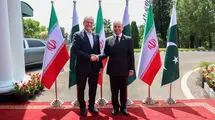 پزشکیان: اولین سفرم به پاکستان را به پایان رساندم