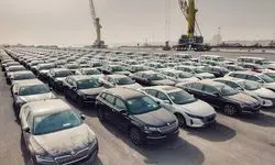 آغاز سامانه شماره‌گذاری و تعویض پلاک خودرو با بهره‌گیری از هوش مصنوعی