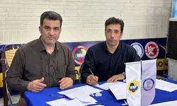 فریدخمامی: مدل هدایت تیم‌های ملی نیاز به تغییرات داشت