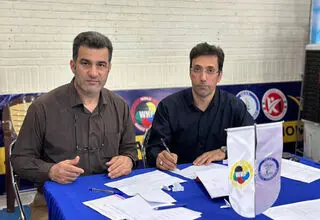 فریدخمامی: مدل هدایت تیم‌های ملی نیاز به تغییرات داشت