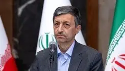 رهبری یک خامنه‌ای دیگر یعنی ایران تسلیم نمی‌شود