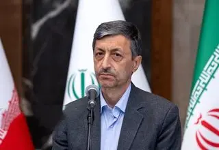 رهبری یک خامنه‌ای دیگر یعنی ایران تسلیم نمی‌شود