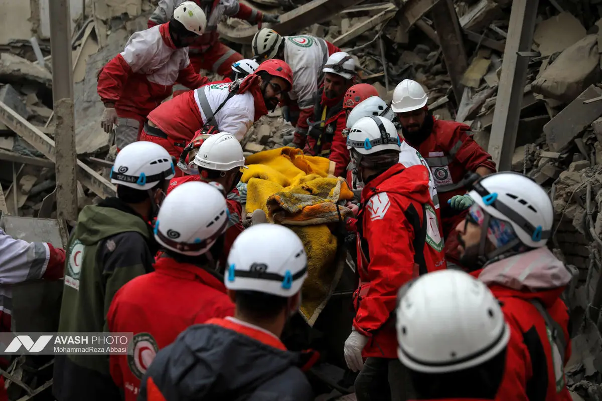 حملات به منازل مسکونی در تهران