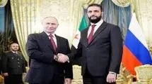 موازنه تازه در مسکو 