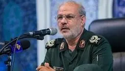 سردار محبی: با استفاده از جنگ‌افزارهای قیمت بسیار پایین جنگ‌افزارهای بسیار گران‌قیمت دشمن را شکست دادیم