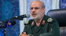 هشدار سردار محبی: گام‌های بعدی آغاز خواهد شد