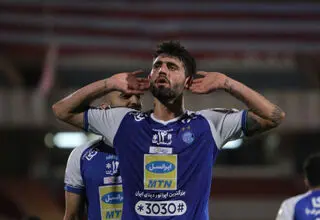 دانشگر؛ متخصص ناامید کردن امید پرسپولیس