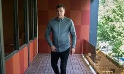 علی دایی گزینه هدایت پرسپولیس شد