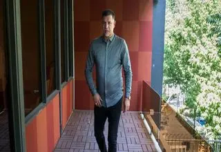 علی دایی گزینه هدایت پرسپولیس شد