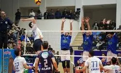 کامبیز یعقوبی: هدف اصلی ما حفظ تیم در لیگ برتر است