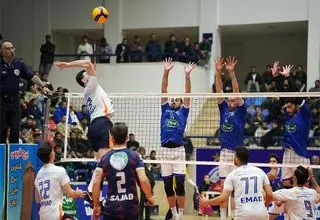 کامبیز یعقوبی: هدف اصلی ما حفظ تیم در لیگ برتر است