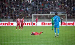 مهاجم سابق پرسپولیس از دنیای فوتبال خداحافظی کرد