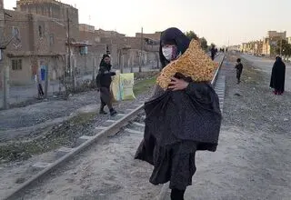 زنگ خطر فقر در 7 استان به صدا درآمد