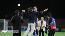 هفته سوم سطح دوم لیگ قهرمانان آسیا؛ استقلال - الوحدات