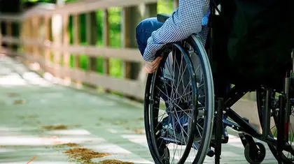 ۱۲ آذر؛ روزی که معلولان آن را جشن نمی‌گیرند