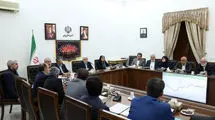 ساخت مسکن حمایتی تعهد نظام است، نه فقط دولت‌ها