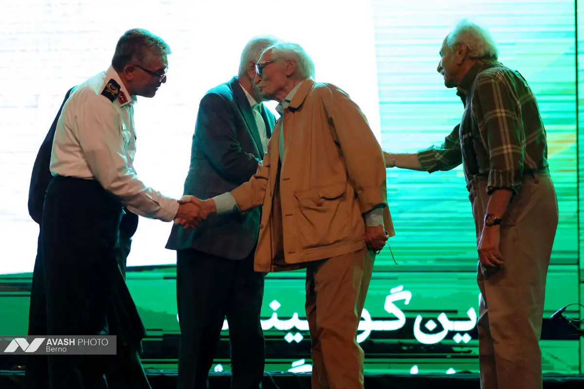 جشن نفس ۱۴۰۴
