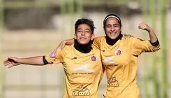 6 شلیک قاطع در روز غیبت نگین؛ همه چیز آماده برای فیفادی