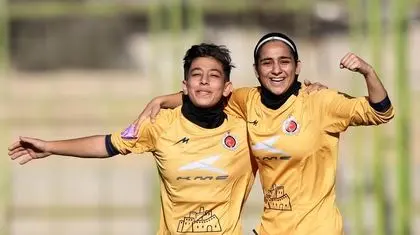 6 شلیک قاطع در روز غیبت نگین؛ همه چیز آماده برای فیفادی