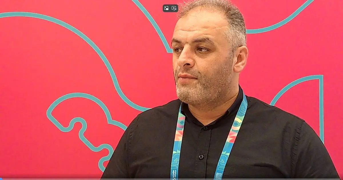 انوشیروانی: از قشقایی انتظار بالایی داشتیم