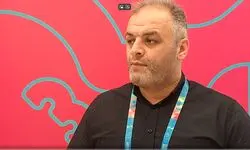 انوشیروانی: از قشقایی انتظار بالایی داشتیم