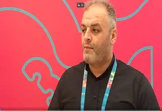 انوشیروانی: از قشقایی انتظار بالایی داشتیم