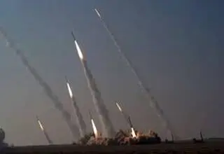 توهم ضعف ایران