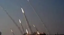 توهم ضعف ایران