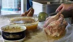 هشدار متخصصان درباره مصرف کله‌پاچه