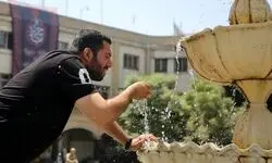 بازگشت گرما به تهران/ پیش بینی هوای پایتخت شنبه 14 شهریور
