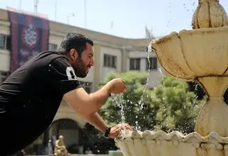 تهران از سه‌شنبه خُنک می شود