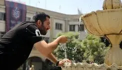 تهران از سه‌شنبه خُنک می شود