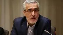 پیرصالحی: داروها در گمرکات کشورهای همسایه قفل شده است