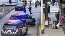 تیراندازی مرگبار در «سیاتل» آمریکا/ ۲ کشته و ۵ زخمی