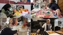 رشد ۴۰ درصدی تسهیلات مشاغل خانگی در سال جاری