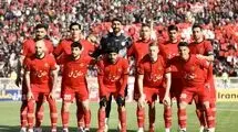 11 بازیکن اصلی تراکتور در تقابل انتقامی!
