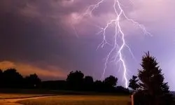 فوت یک مرد در ارتفاعات چرام 